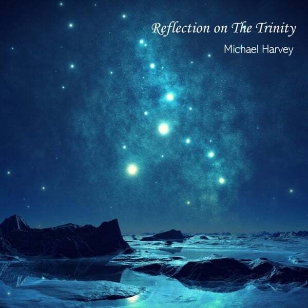 Cover art for Reflection on The Trinity