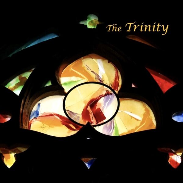 Cover art for The Trinity